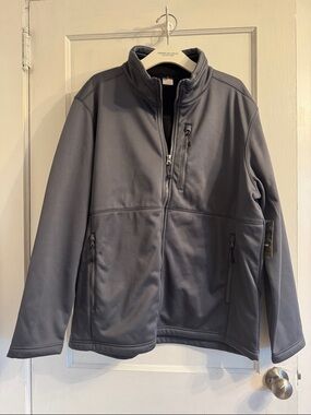 New Ozark Trail Men’s Jacket